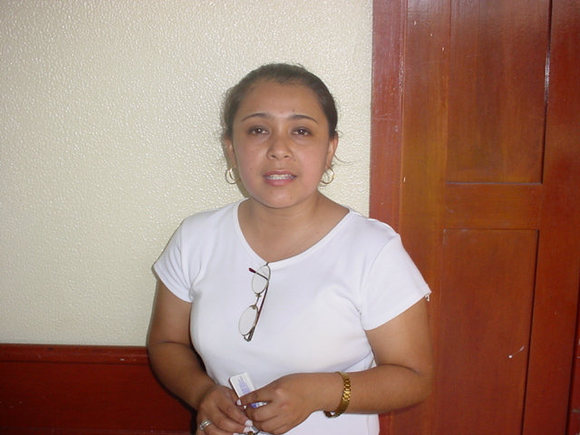 Lic. Anielka Corea
